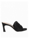Sandalia Mujer G436 LUZ DA LUA negro