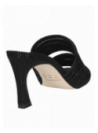 Sandalia Mujer G436 LUZ DA LUA negro