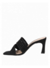 Sandalia Mujer G436 LUZ DA LUA negro