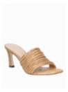 Sandalia Mujer G436 LUZ DA LUA oro