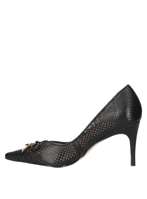 Zapato Mujer G443 LUZ DA LUA negro