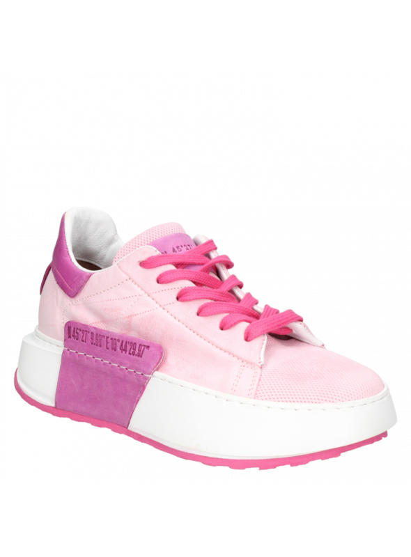 Zapatilla Mujer G298 AS98 rosado