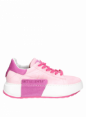 Zapatilla Mujer G298 AS98 rosado
