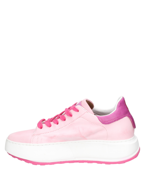 Zapatilla Mujer G298 AS98 rosado