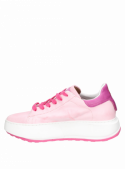 Zapatilla Mujer G298 AS98 rosado
