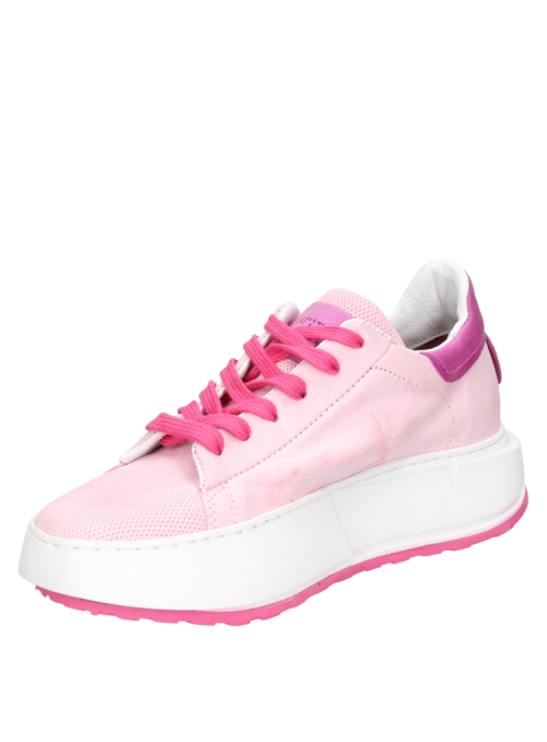 Zapatilla Mujer G298 AS98 rosado