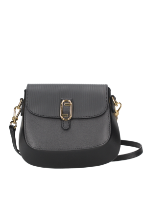 Bandolera Mujer G141 LUZ DA LUA negro