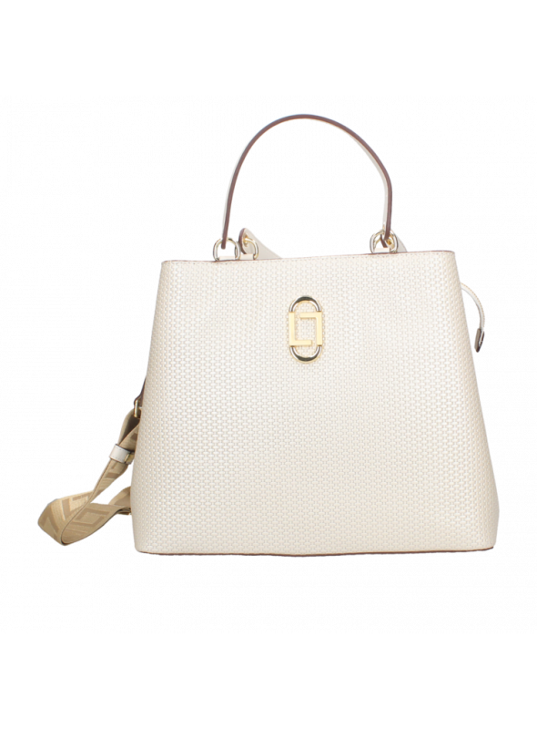 Carteras Mujer G142 LUZ DA LUA beige