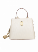 Carteras Mujer G142 LUZ DA LUA beige