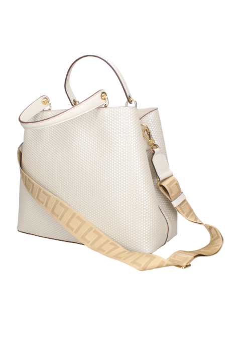 Carteras Mujer G142 LUZ DA LUA beige