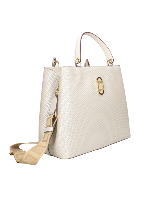 Carteras Mujer G142 LUZ DA LUA beige