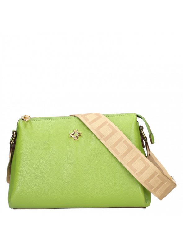 Carteras Mujer G145 LUZ DA LUA beige
