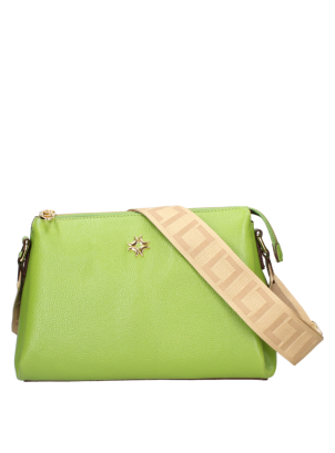 Carteras Mujer G145 LUZ DA LUA verde