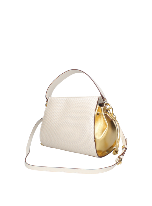 Carteras Mujer G146 LUZ DA LUA beige
