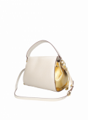Carteras Mujer G146 LUZ DA LUA beige