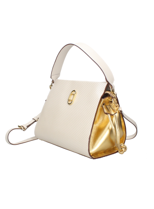 Carteras Mujer G146 LUZ DA LUA beige