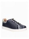 Zapatilla Mujer H461 MINGO azul