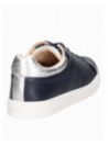 Zapatilla Mujer H461 MINGO azul