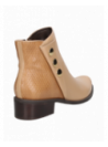 Botin Mujer H473 MINGO beige