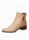 Botin Mujer H473 MINGO beige