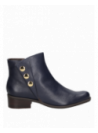 Botin Mujer H473 MINGO azul