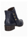 Botin Mujer H473 MINGO azul
