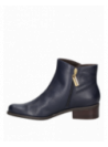 Botin Mujer H473 MINGO azul