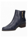 Botin Mujer H473 MINGO azul