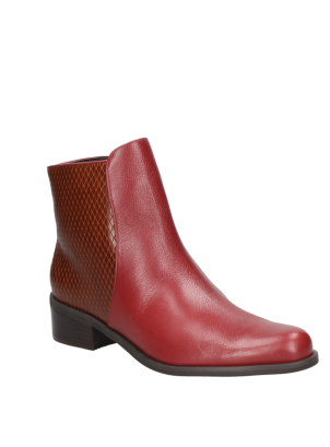 Botin Mujer