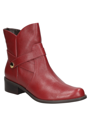 Botin Mujer