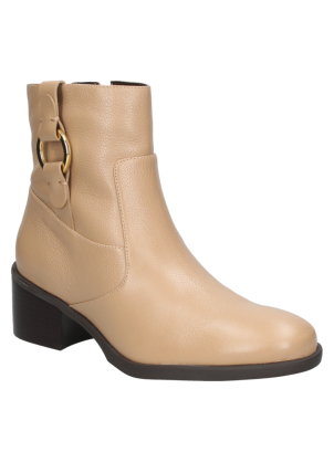 Botin Mujer