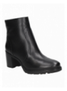 Botin Mujer H482 MINGO negro