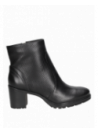 Botin Mujer H482 MINGO negro