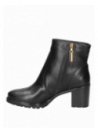 Botin Mujer H482 MINGO negro