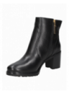 Botin Mujer H482 MINGO negro