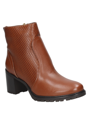 Botin Mujer
