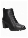 Botin Mujer H483 MINGO negro