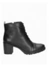 Botin Mujer H483 MINGO negro