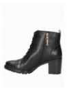 Botin Mujer H483 MINGO negro