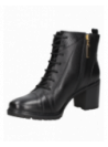 Botin Mujer H483 MINGO negro