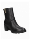 Botin Mujer H485 MINGO negro