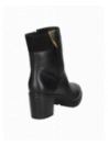 Botin Mujer H485 MINGO negro