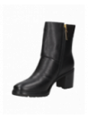 Botin Mujer H485 MINGO negro