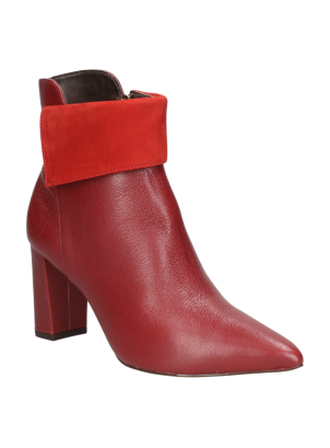 Botin Mujer
