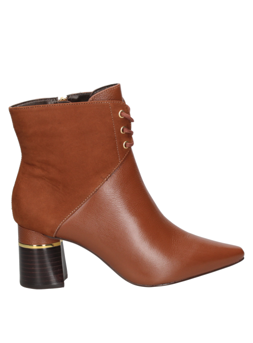 Botin casual top mingo