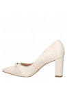 Zapato Mujer H487 MINGO beige