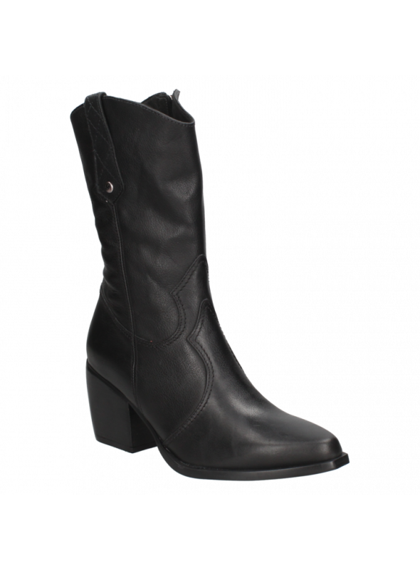 Bota Mujer H456 MINGO brown