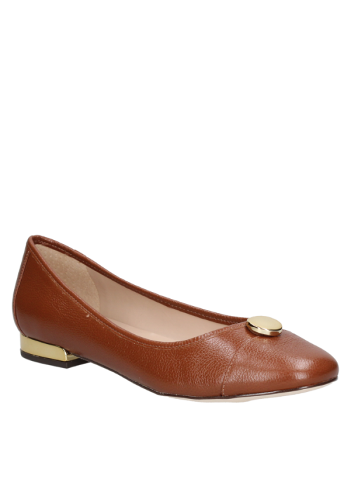 Mocasin Mujer H506 Mingo