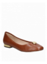 Mocasin Mujer H506 MINGO café