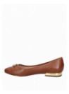 Mocasin Mujer H506 MINGO café